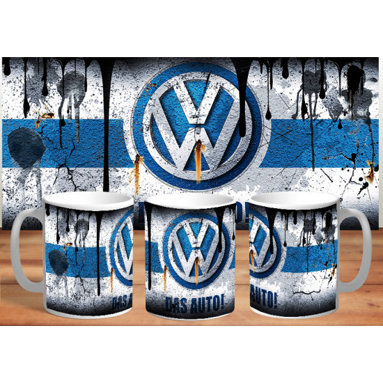 Hrnček Volkswagen